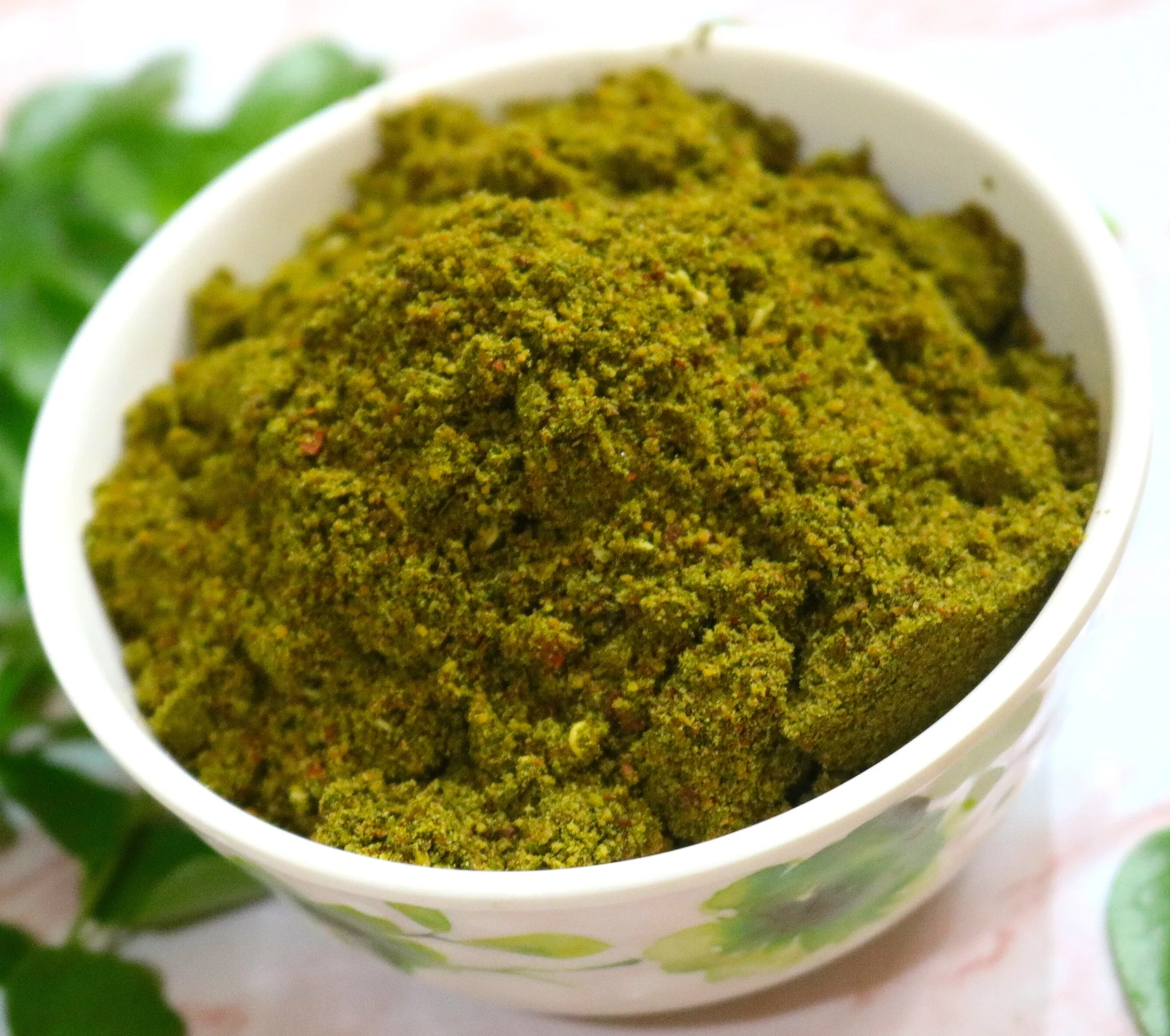 Moringa — Moringa oleifera